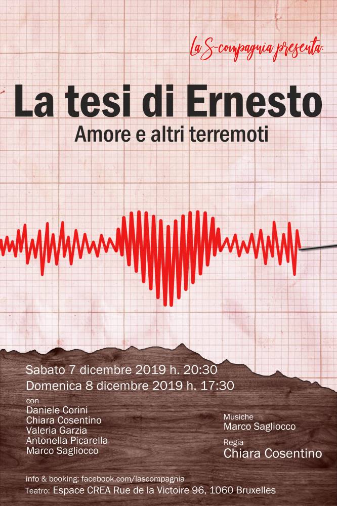 La Tesi di Ernesto