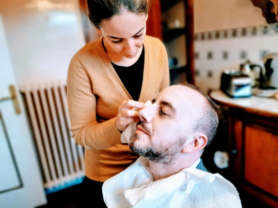 Foto di scena La Scompagnia (1)